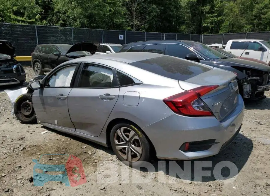 2HGFC2F53GH577628 Photo# 2