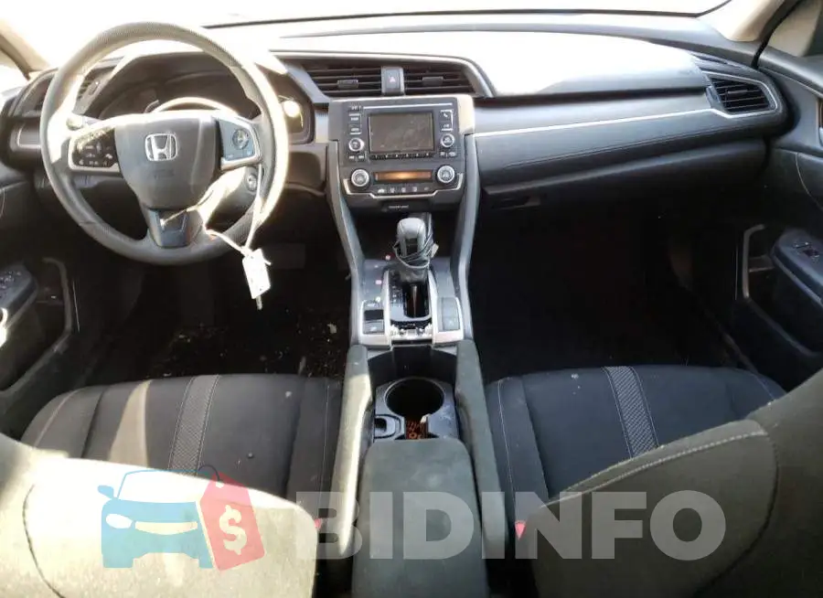 2HGFC2F64MH546716 Photo# 8