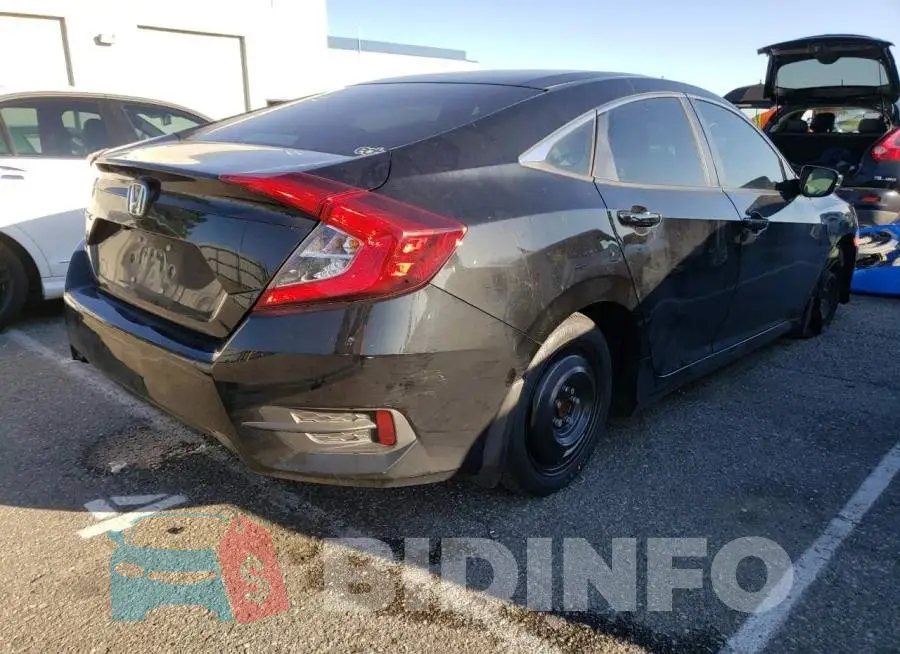 2HGFC2F64MH546716 Photo# 3