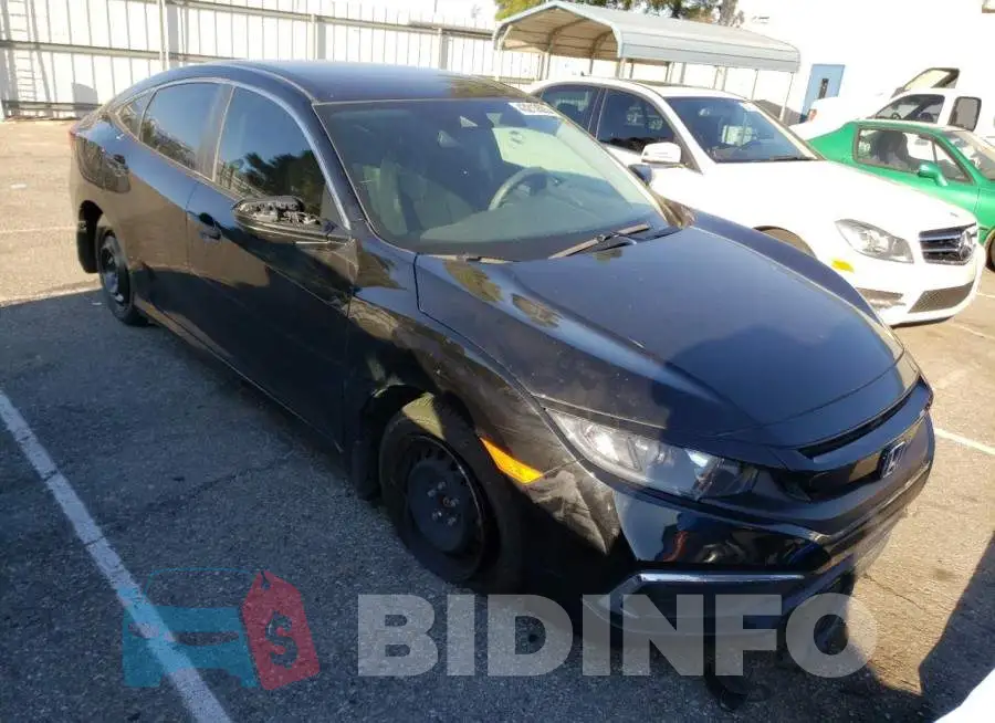 2HGFC2F64MH546716 Photo# 4
