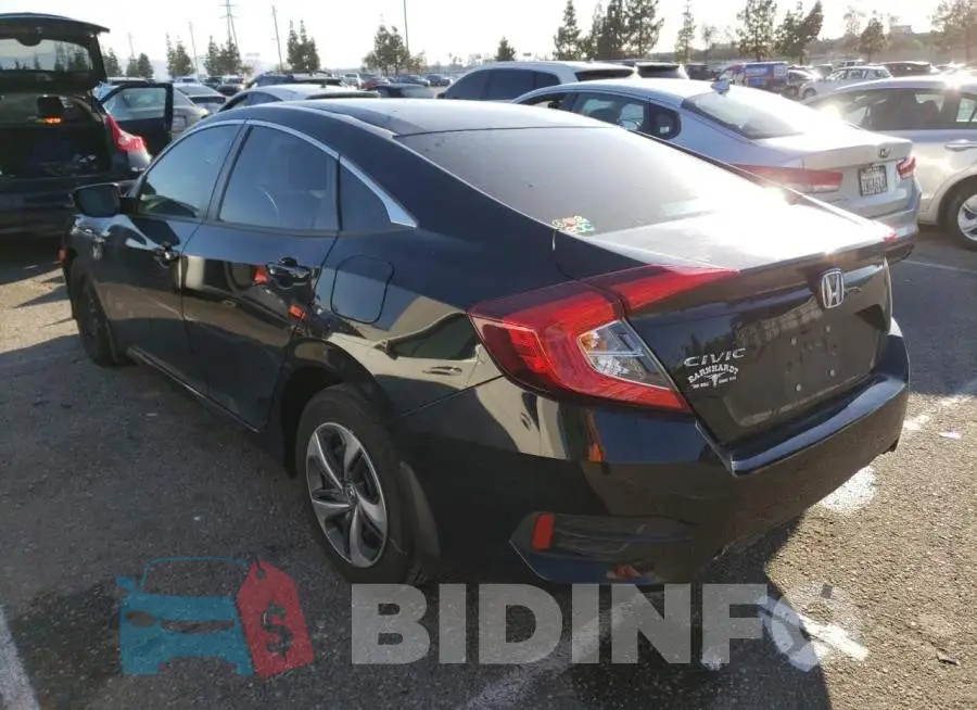 2HGFC2F64MH546716 Photo# 2