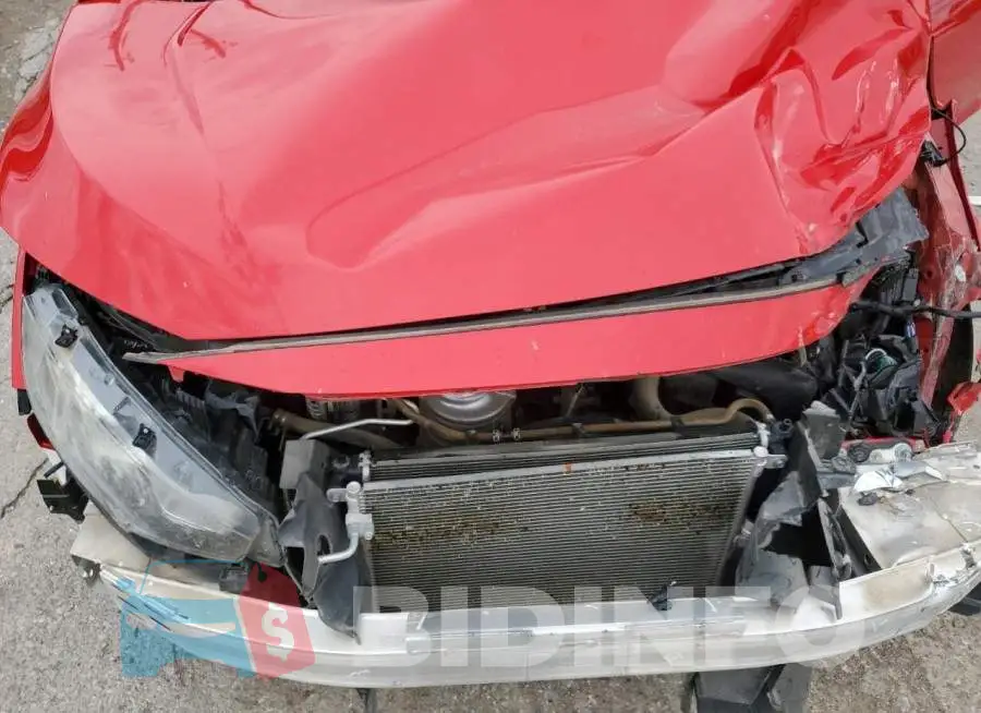 2HGFC2F74HH507753 Photo# 11