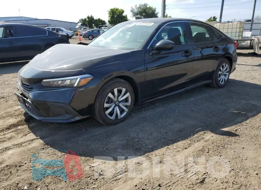 2HGFE2F21NH512791 Photo# 1