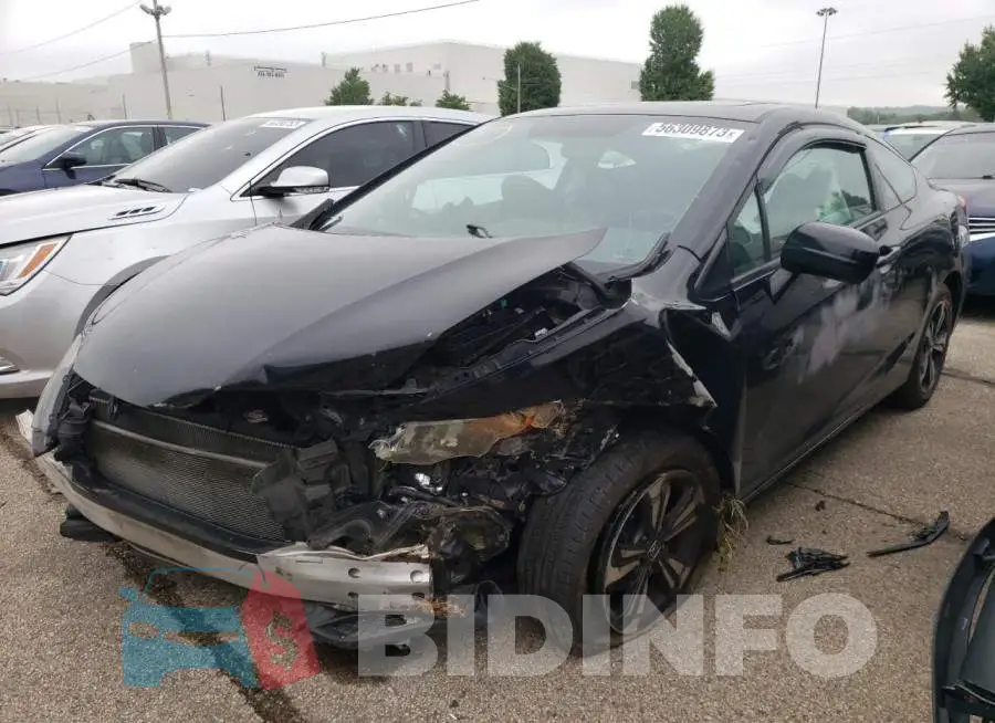 2HGFG3A85FH522964 Photo# 1