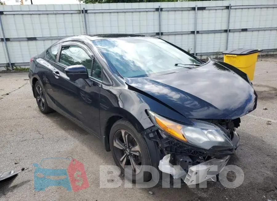 2HGFG3A85FH522964 Photo# 4