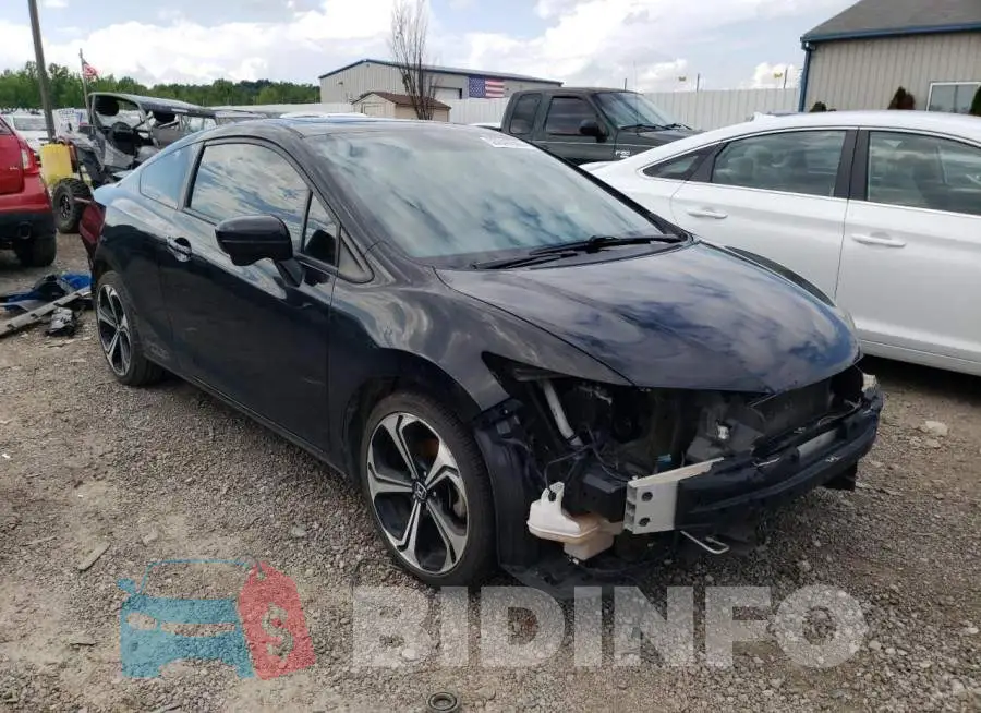 2HGFG4A54FH701301 Photo# 4