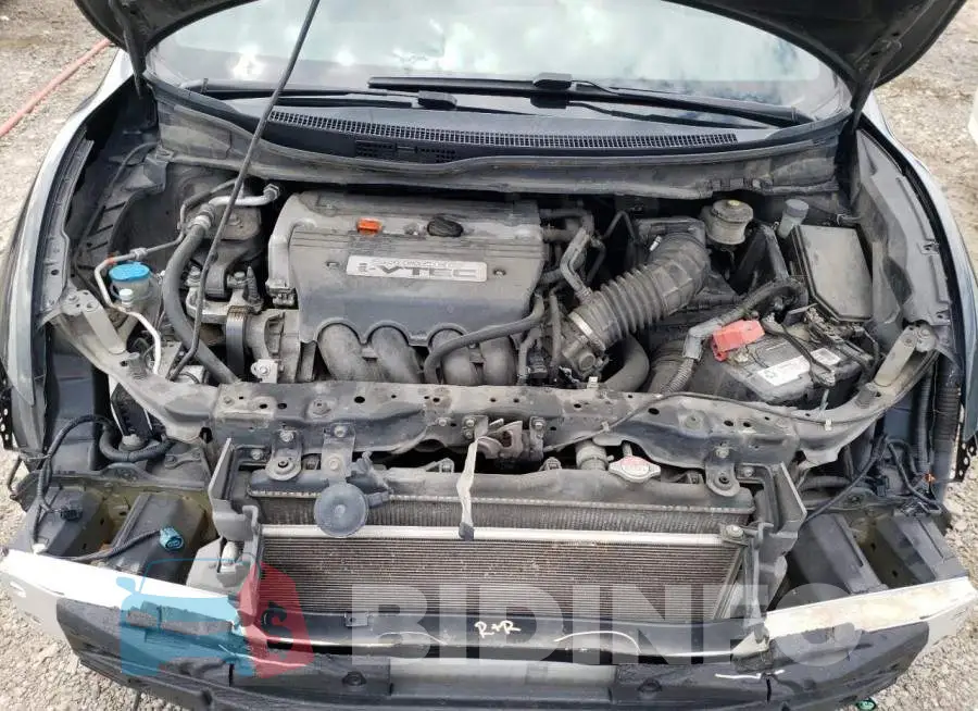 2HGFG4A54FH701301 Photo# 11