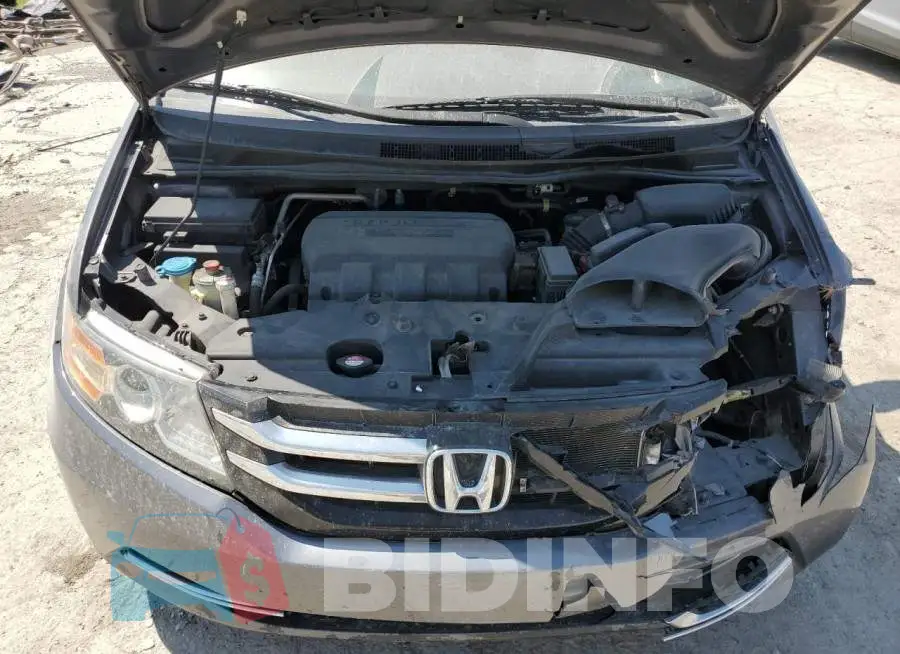5FNRL5H43EB061483 Photo# 12
