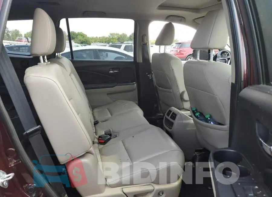 5FNYF6H52HB082170 Photo# 11
