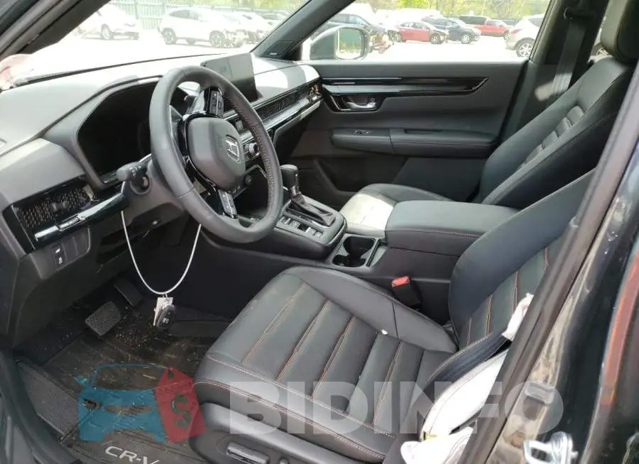 5J6RS6H90PL005046 Photo# 7