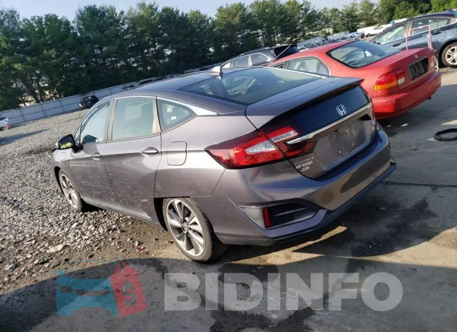 JHMZC5F30JC010989 Photo# 2