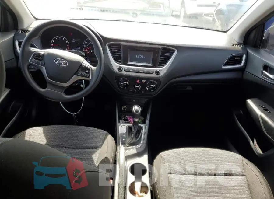 3KPC24A69LE120893 Photo# 8