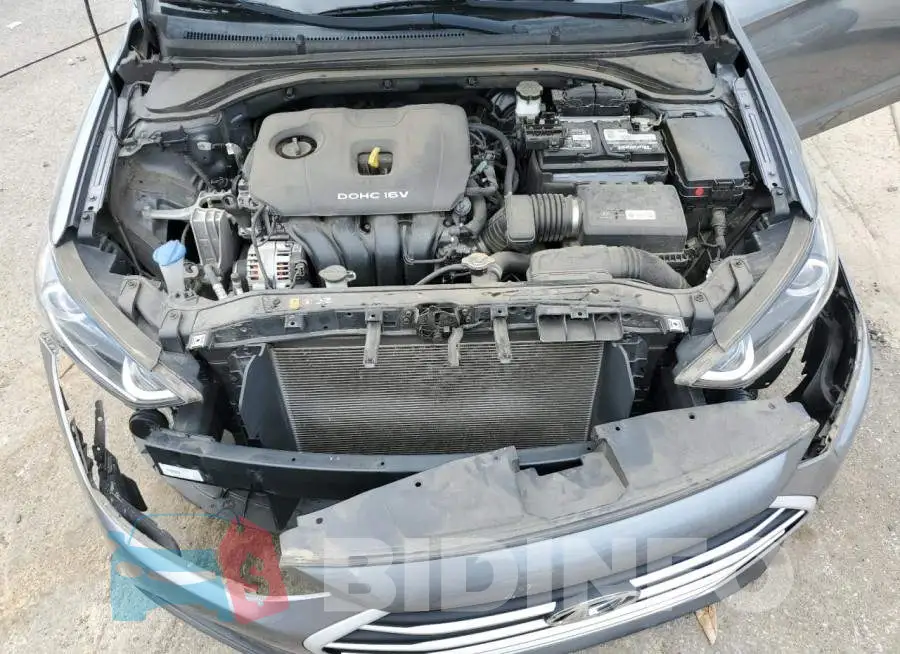 5NPD74LF4JH330300 Photo# 11