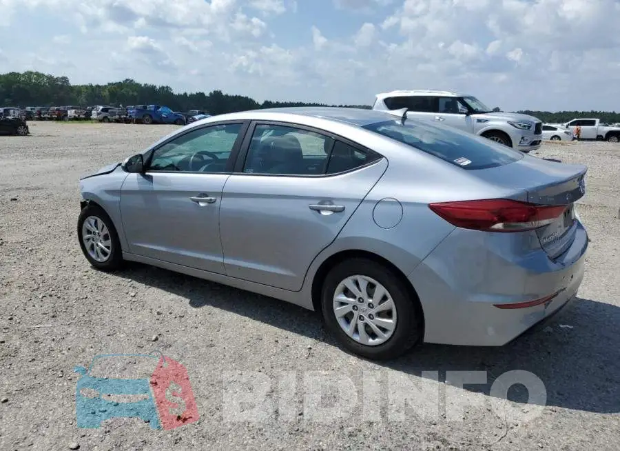 5NPD74LF6HH136121 Photo# 2