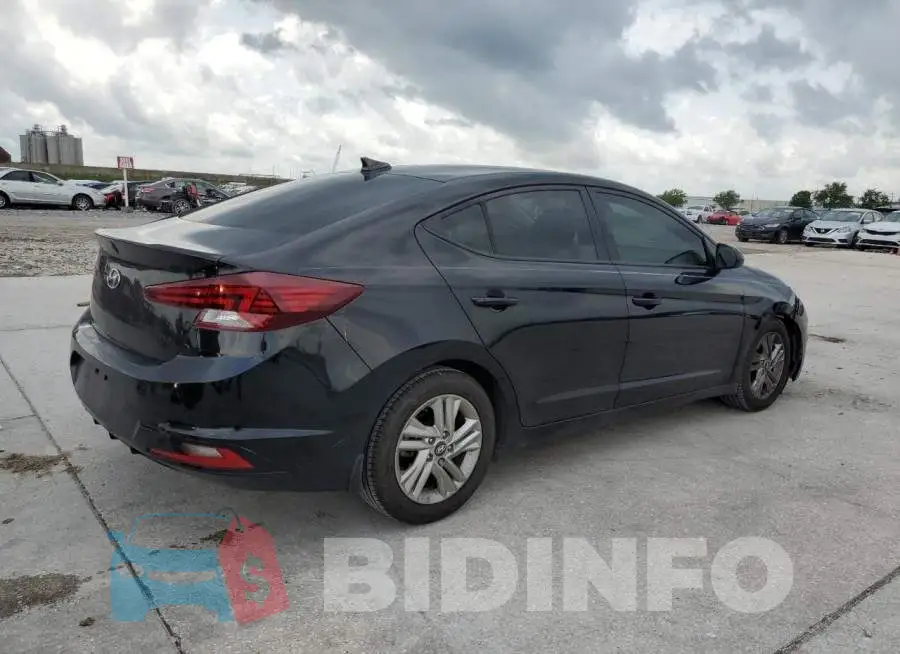 5NPD84LF4KH478445 Photo# 3
