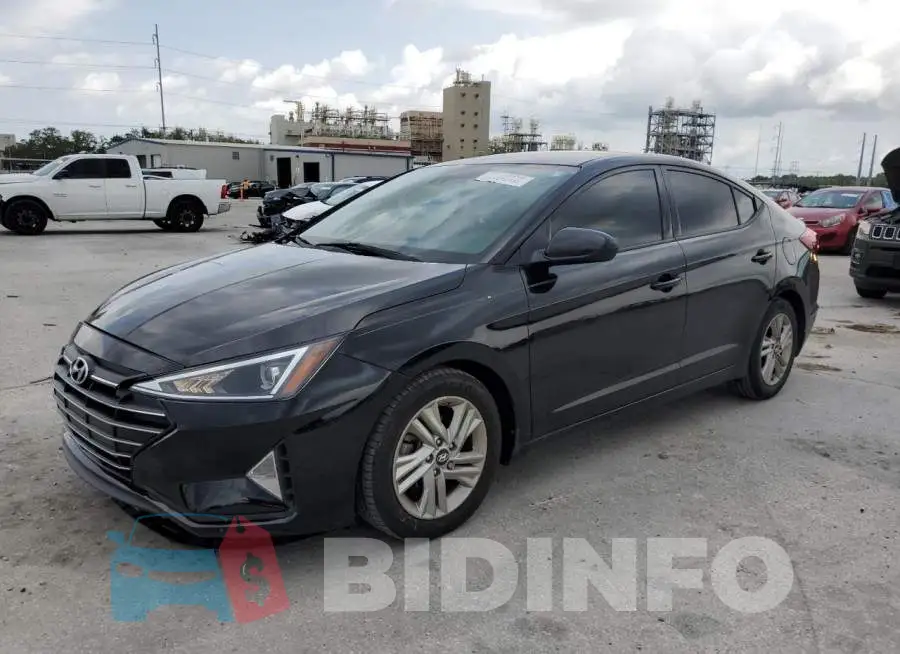 5NPD84LF4KH478445 Photo# 1