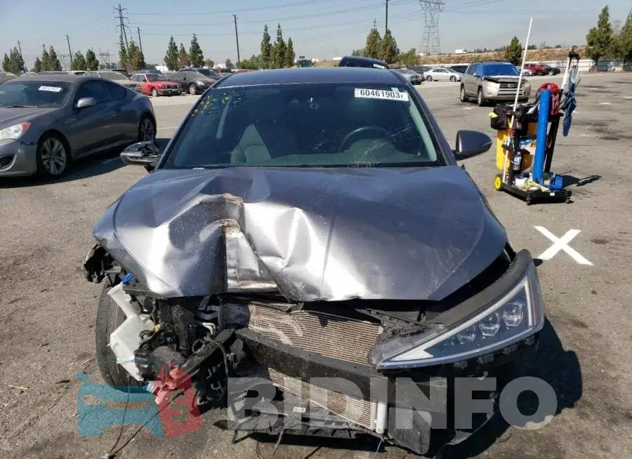 5NPD84LF5KH493844 Photo# 5