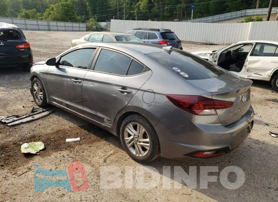 5NPD84LF7KH434309 Photo# 2