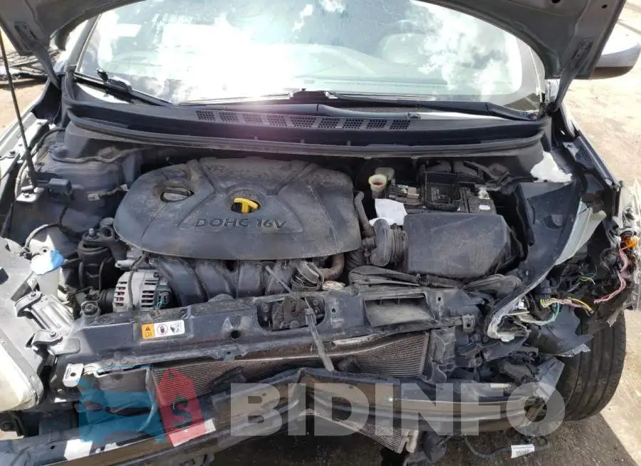 5NPDH4AE0EH460894 Photo# 11