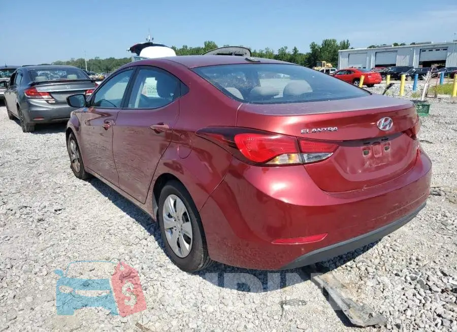5NPDH4AE8GH710952 Photo# 2