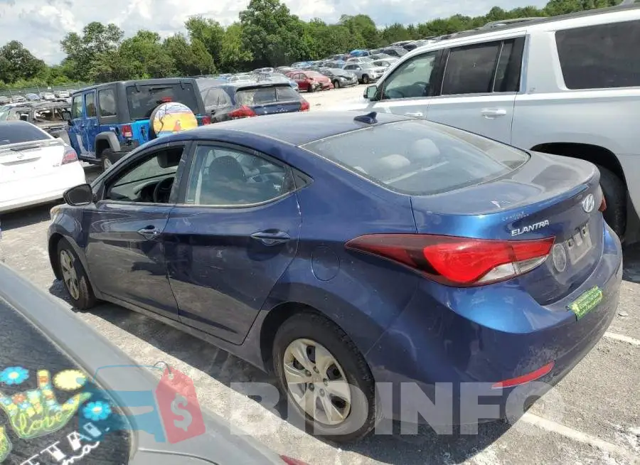 5NPDH4AE8GH719005 Photo# 2