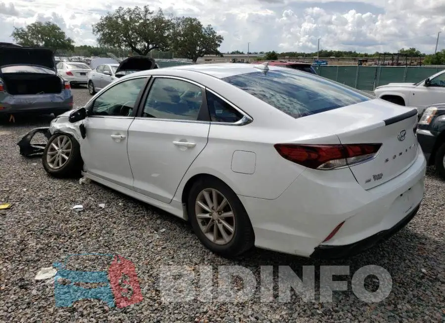 5NPE24AF2KH752718 Photo# 2