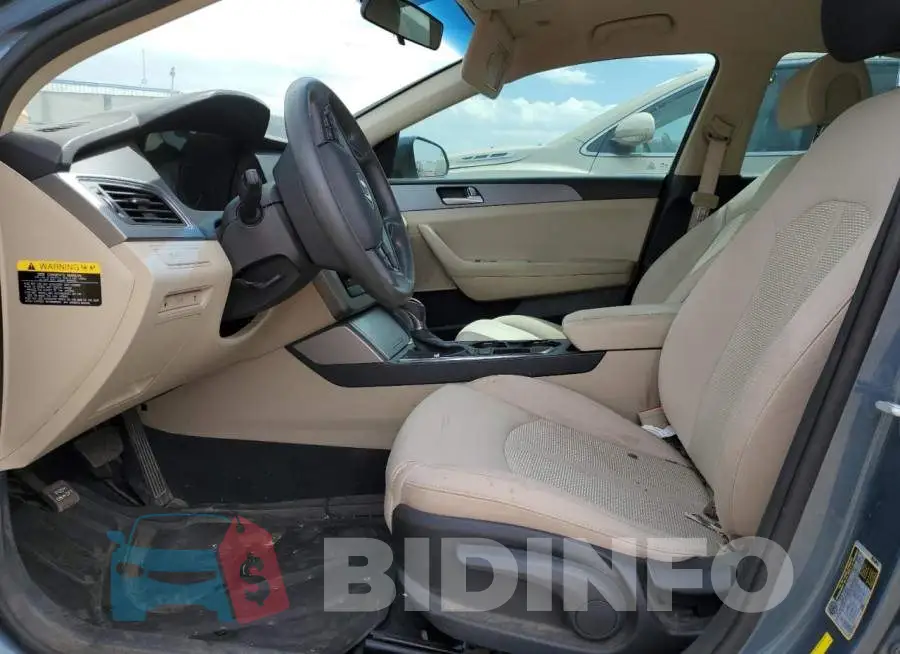 5NPE24AF5FH066128 Photo# 7