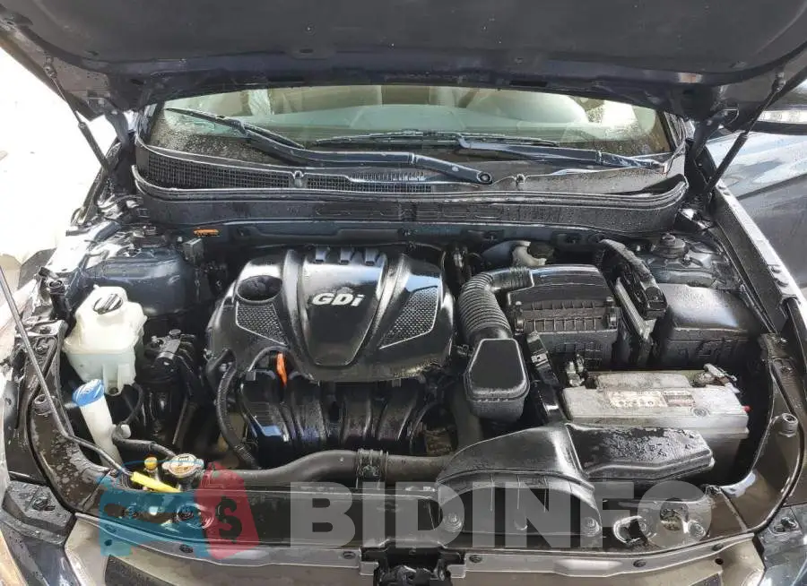 5NPEB4ACXEH935794 Photo# 11