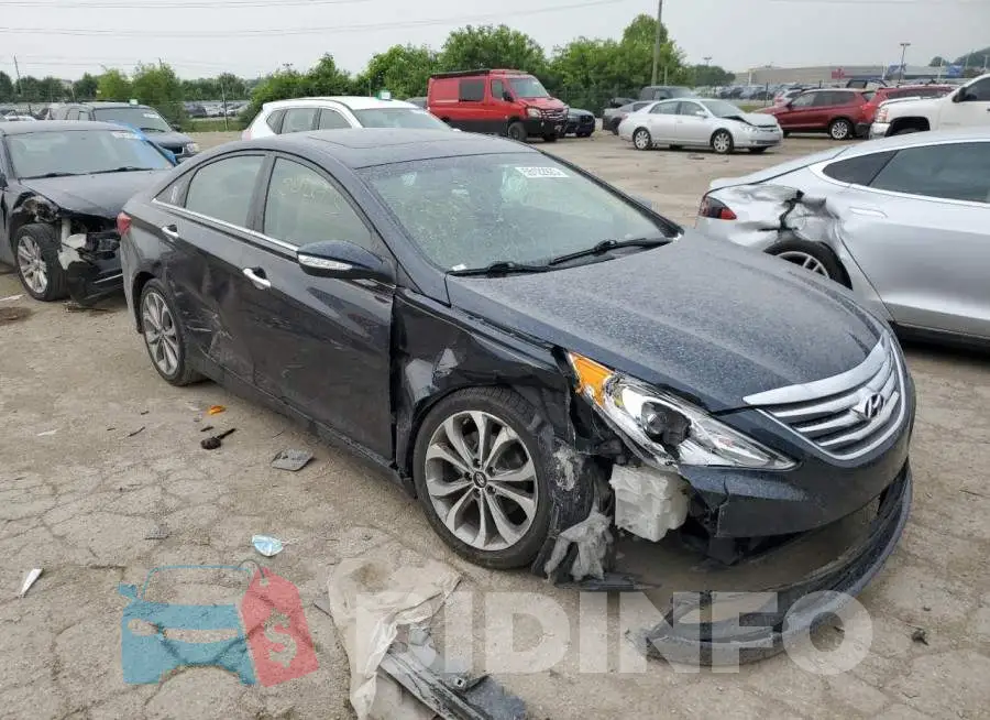 5NPEC4AB0EH847700 Photo# 4
