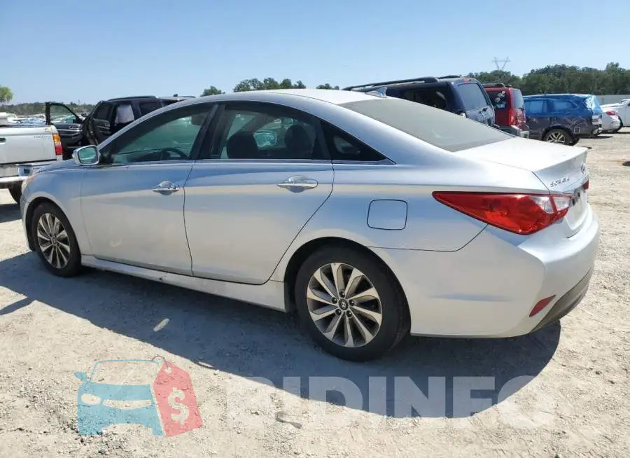 5NPEC4AC6EH831168 Photo# 2