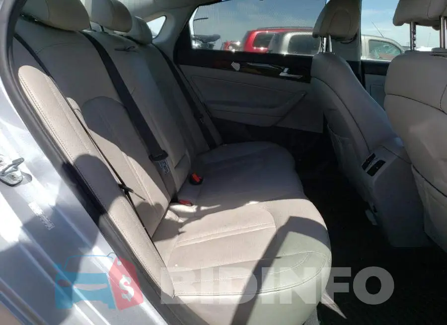 KMHE34L15HA054789 Photo# 10