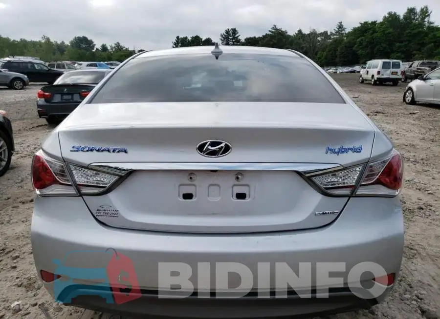 KMHEC4A40FA126217 Photo# 6