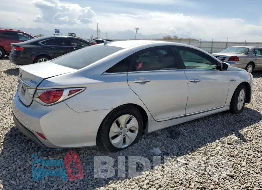 KMHEC4A43FA133615 Photo# 3