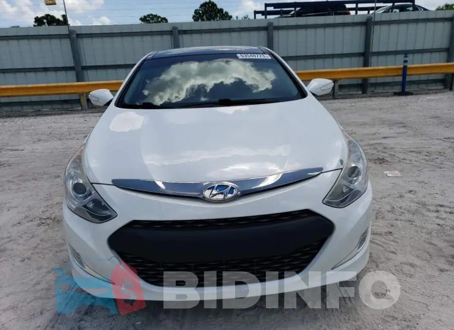 KMHEC4A48EA104111 Photo# 5