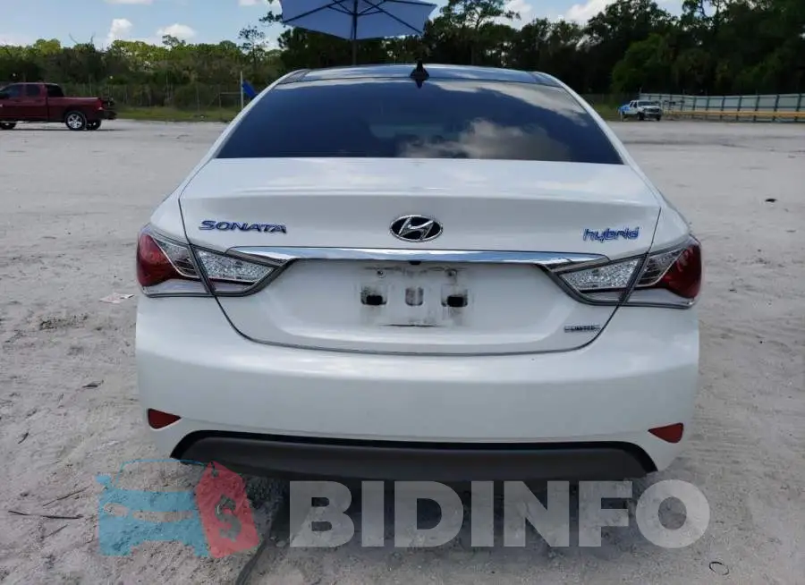 KMHEC4A48EA104111 Photo# 6