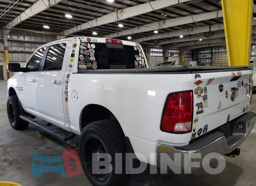 1C6RR7LT1GS224170 Photo# 2