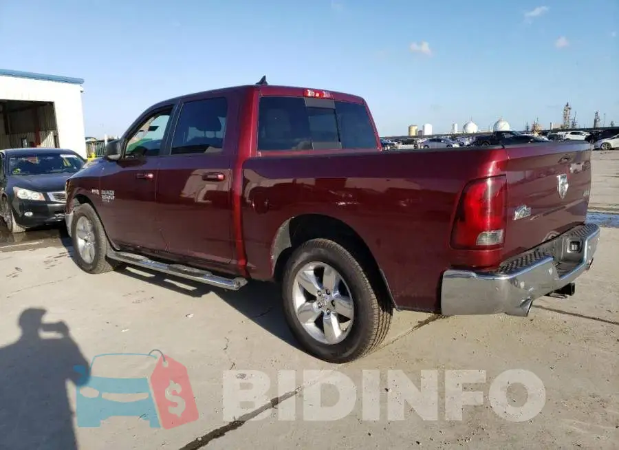 1C6RR7LT4KS551283 Photo# 2