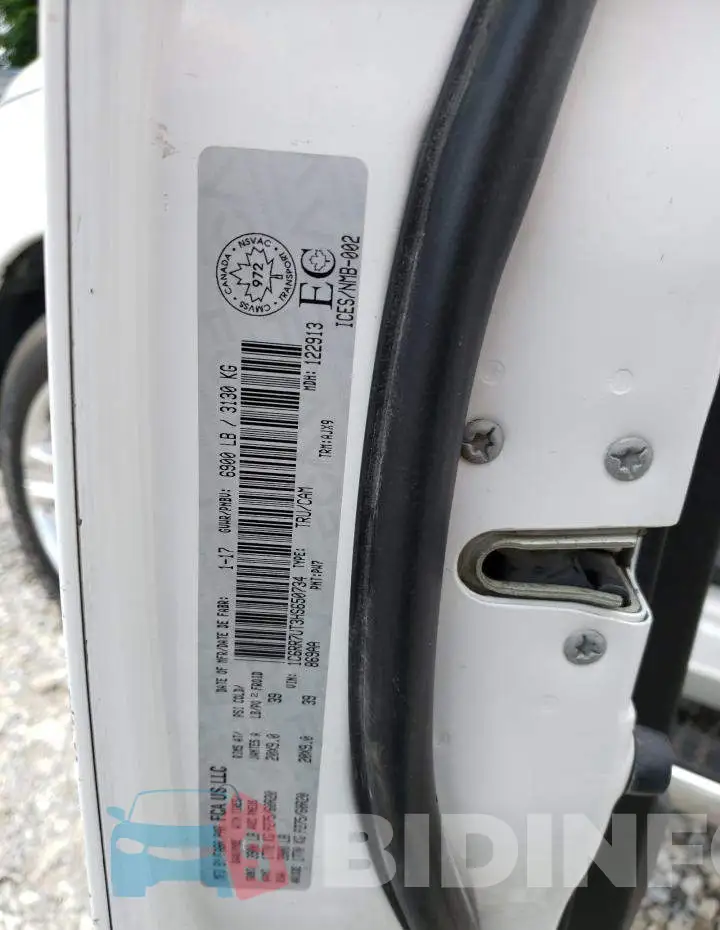 1C6RR7UT3HS650734 Photo# 12