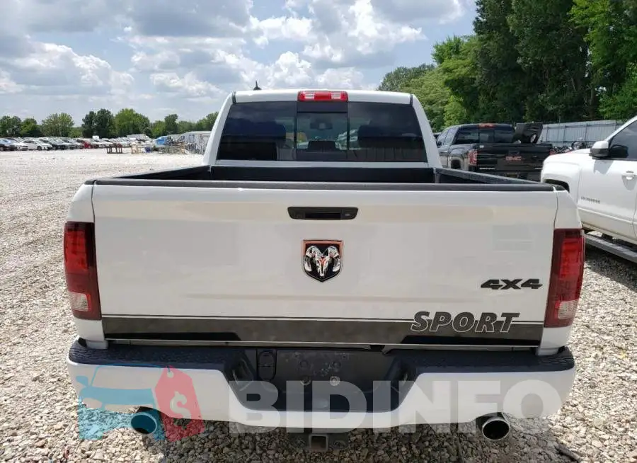 1C6RR7UT3HS650734 Photo# 6
