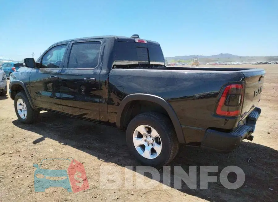 1C6SRFLM7NN140242 Photo# 2