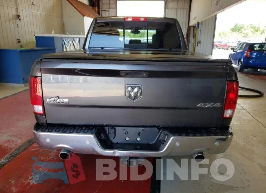 3C6RR7LT6HG564374 Photo# 6