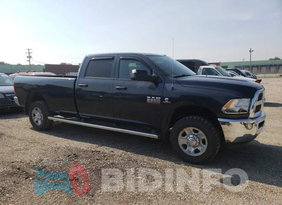 3C6UR5HL2GG157125 Photo# 4