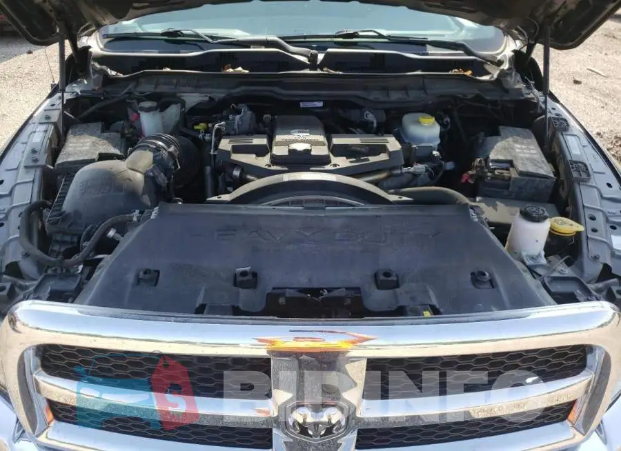 3C6UR5HL2GG157125 Photo# 11