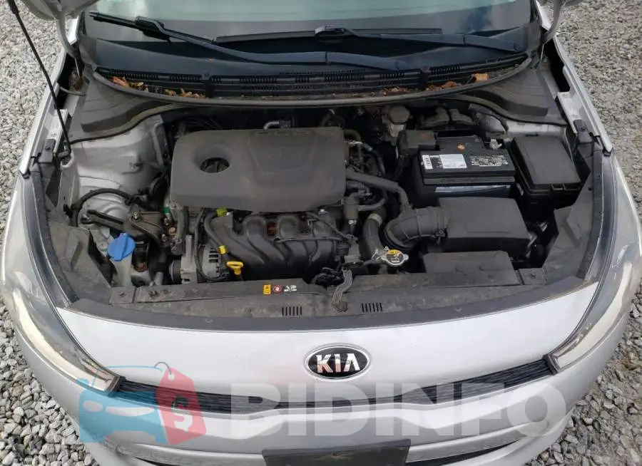 3KPA24AB1JE079970 Photo# 11