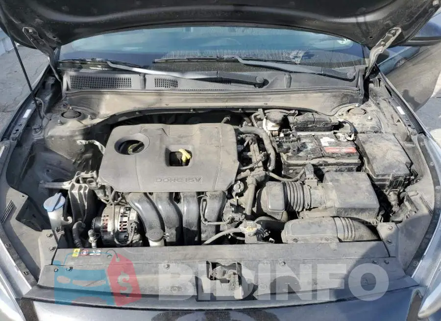 3KPF24AD5LE175501 Photo# 11