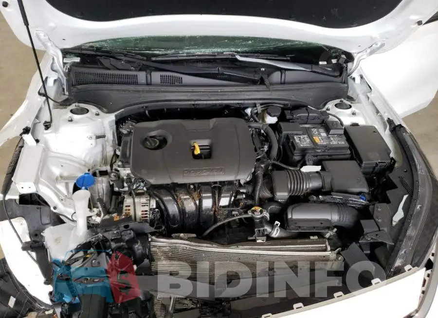 3KPF24AD8PE578023 Photo# 11