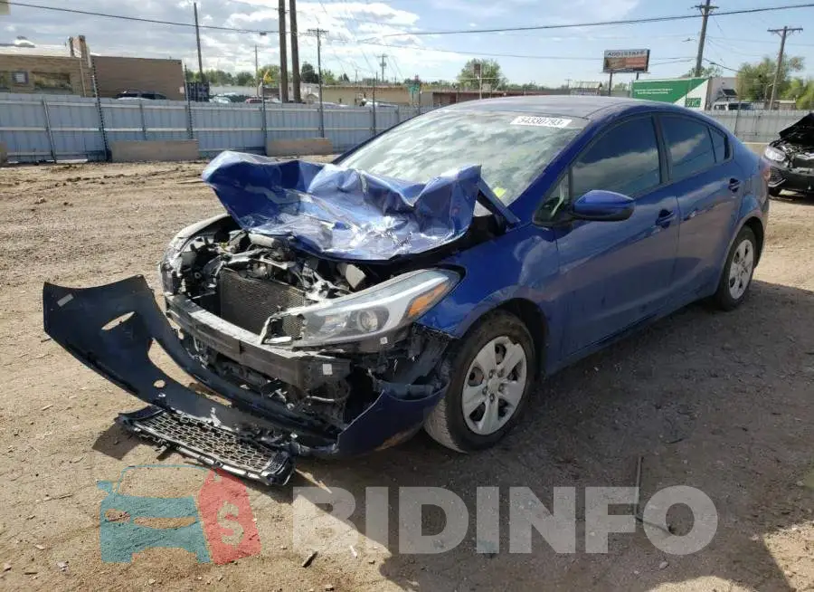 3KPFK4A75HE078736 Photo# 1