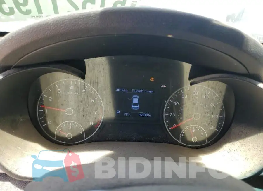 5XXGT4L33LG412287 Photo# 9