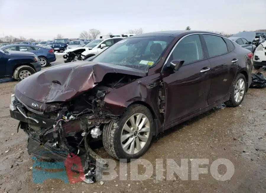 5XXGU4L34JG257761 Photo# 1