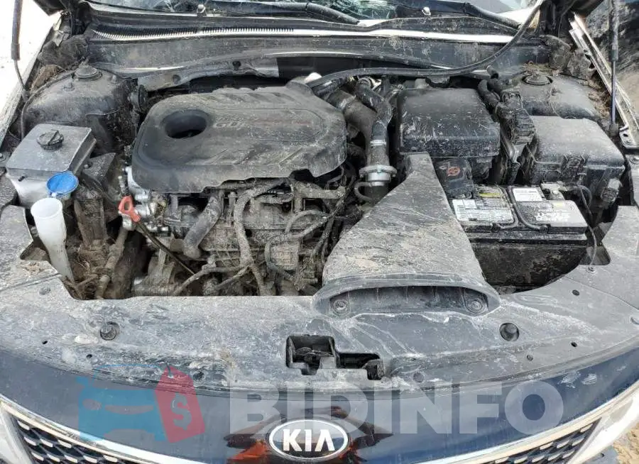 5XXGW4L26GG070175 Photo# 11